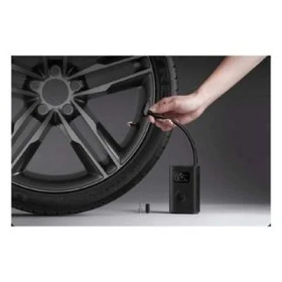 Portable Electric Air Compressor 2 by Xiaomi